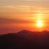La Maliciosa al atardecer: una ruta entre luces y siluetas - Luna Llena;viaje senderismo verano send